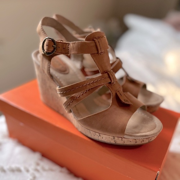 Sperry Wedges - Picture 1 of 16